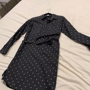 Eddie Bauer Shirt Dress